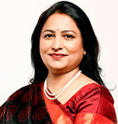 Dr. (Mrs.) Priti G. Adani-jetalpur