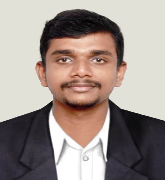 Mr.-Aaromal-Venugopal