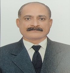Shri H. K. Patel (IAS)-jetalpur
