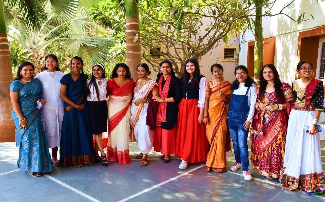 Cultural Day Celebration on 13th February 2024 to 23rd February 2024