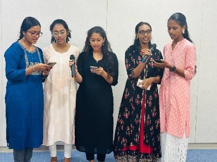 Teachers’ Day (5th September 2023)