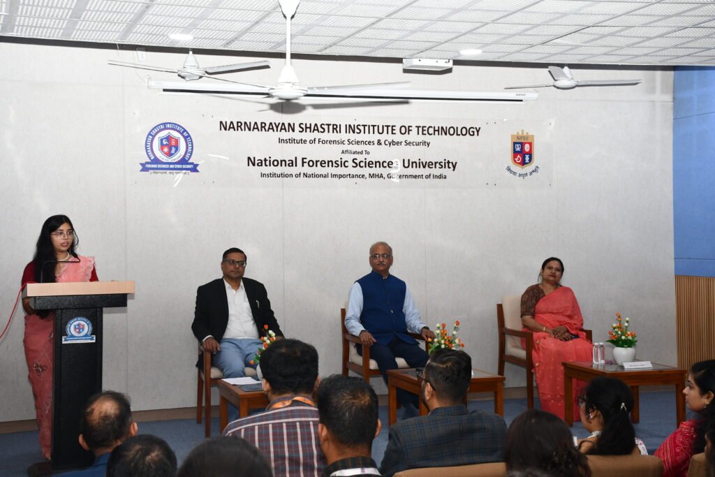 Three-day hands-on training programme titled “From Gene to Patterns”