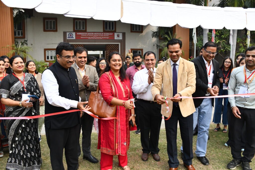 Entrepreneurship Hunt 2026: Where Ideas Met Execution