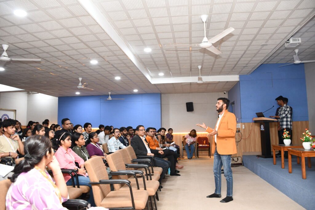 Empowering Young Minds with Financial Wisdom