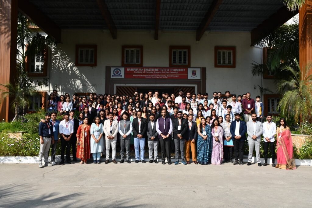 One-Week National Level STTP