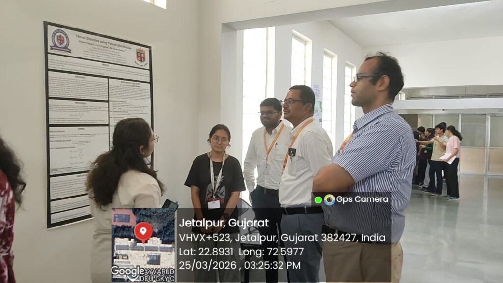 Exploring the Power of Mathematics in Cyber Security