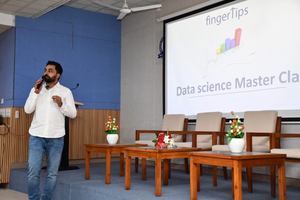 Bridging Classrooms with the Future of Technology